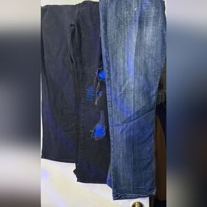 Jeans40x32